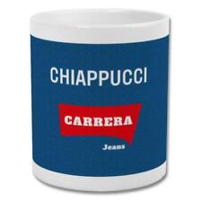 Claudio Chiappucci - Carrera