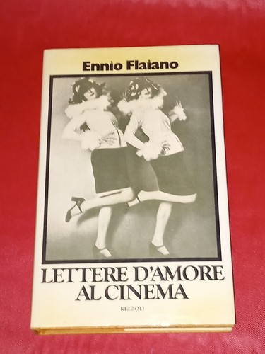 Lettere amore cinema - lettere,