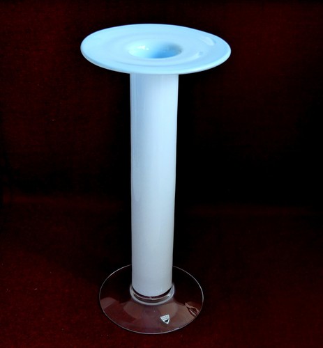 Vaso orrefors design lena - vaso,