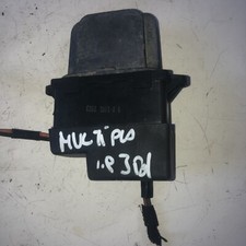 Resistenza ventola
