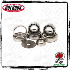 KIT CUSCINETTI TRASMISSIONE