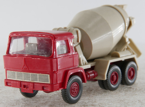 Wiking camion s - wiking, 1:87