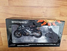 MINICHAMPS 1/12 HONDA NSR500