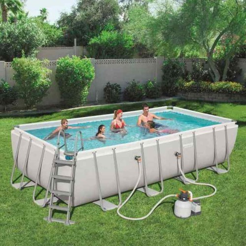 Bestway 56466 piscina fuori - 56466,