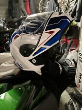 casco shoei neotec 2 + Sena Dedicato