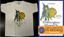 IL MERAVIGLIOSO MAGO DI OZ di