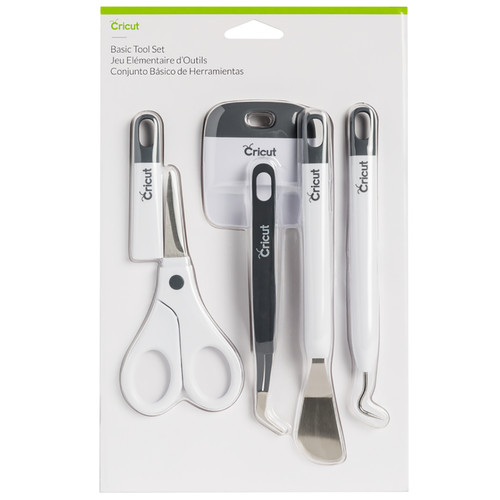 Set attrezzi cricut - attrezzi, basic