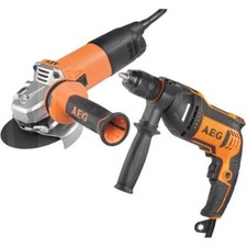 Trapano A Percussione "SBE