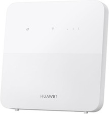 Huawei B320-323 Router 4G LTE Wi-Fi N 2.4GHz Portatile Sbloccato Nano SIM SMA