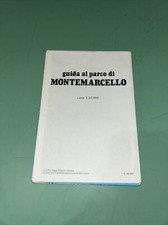 Guida Al Parco Montemarcello -