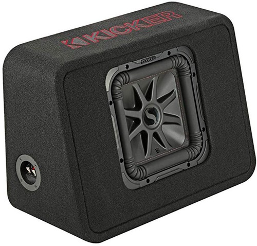 Kicker 45tl7r102 custodia - kicker,