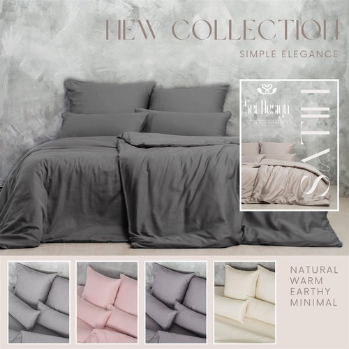 Set letto sei design 135x200 - letto,