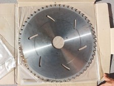 LAMA CIRCOLARE  450 mm FORO 75