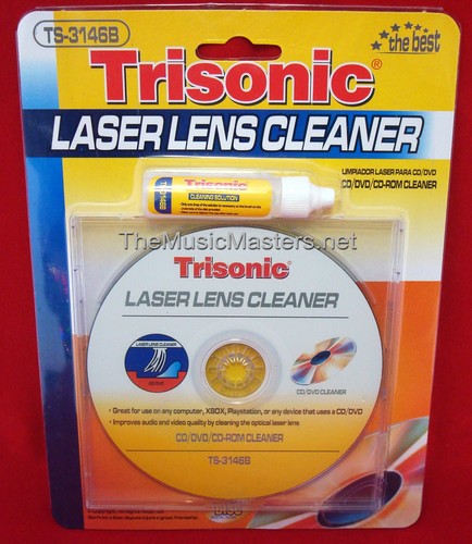 Lettore dvd blu - dvd, laser
