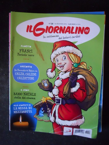 Giornalino 2013 q41 - giornalino, n°50