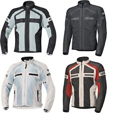 Giacca moto uomo Held Tropic 3.0 ariosa estiva touring con protezioni