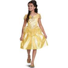 COSTUME PRINCIPESSE DISNEY