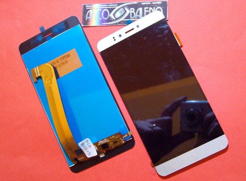 Display lcd touch - display, lcd+touch