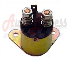 Elettrovalvola avviamento