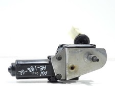 Motore tergicristallo