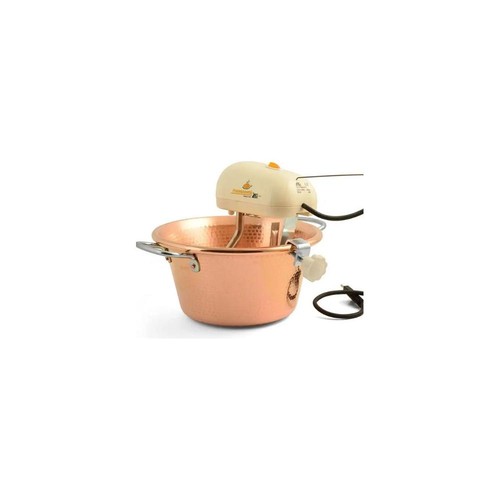 Lar polentamatic paiolo - polentamatic,