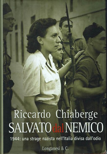 Salvato dal nemico 1944 - nemico, una