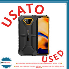 Ulefone ARMOR X13 Smartphone