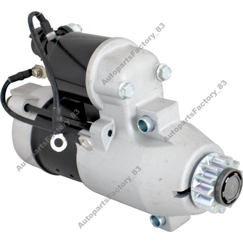 Motorino avviamento