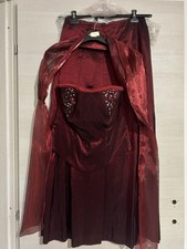 Completo Da Cerimonia Bordeaux