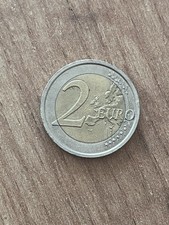 Moneta euro rarissima 2002 - 2,
