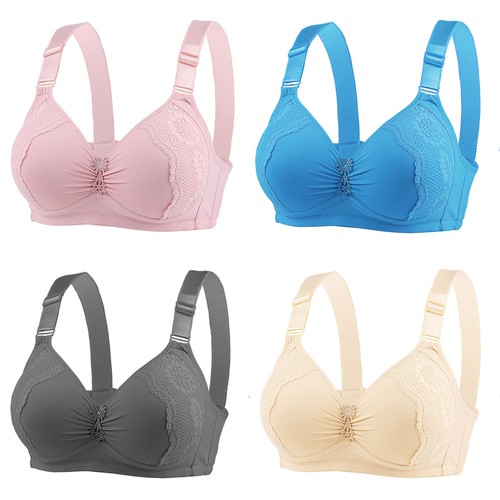 Reggiseno maschile senza - , fili