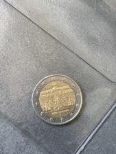 Moneta 2 euro Brandeburgo -