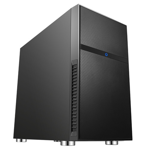 Case compatto itek - exent, 3m