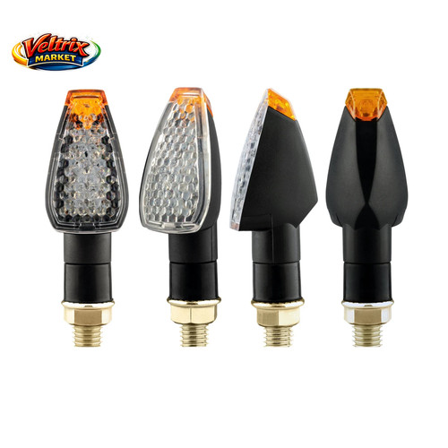 Set frecce led moto - 4,
