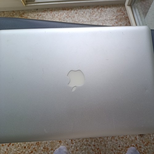 Apple macbook pro mid 2010 - macbook,