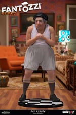 INFINITE STATUE Fantozzi