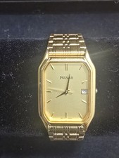 Orologio Uomo Pulsar V722-x147