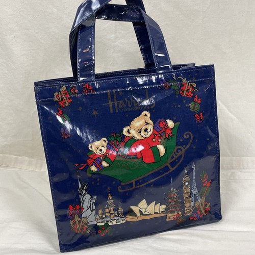 Borsa shopping natalizia