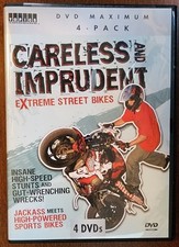 C and I: Careless and