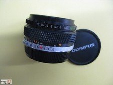 Olympus Zuiko MC Auto-W 2,8/28