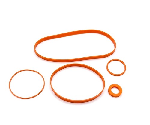 Correas idler pioneer - correas, y