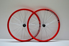 Cerchi corsa bici 26 alluminio