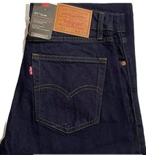 Jeans Levi's 511 uomo slim fit