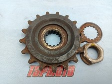 PIGNIONE 17 DENTI PINION 17 TH KTM 640 LC4 SM 05-07 6-584