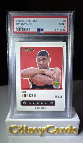 1999 upper deck retro tim - 1999,