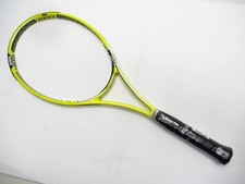 *NOS* RACCHETTA DA TENNIS PRINCE EXO3 REBEL 95 (4 1/2) NON INCORDATA. GOLA MANCANTE