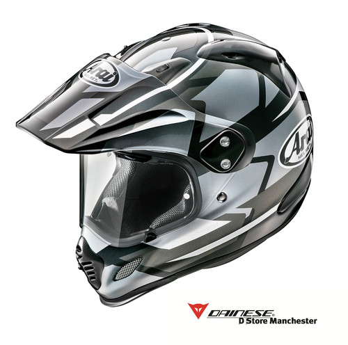 Casco moto arai - moto, tour-x