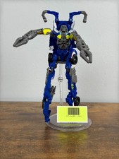 Transformers DOTM Topspin