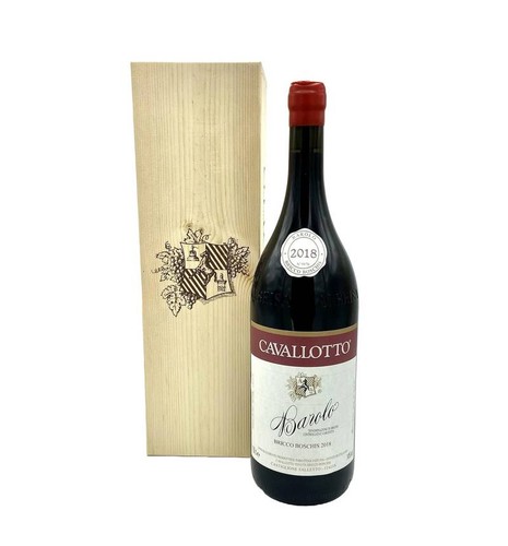 Cavallotto barolo docg - cavallotto,
