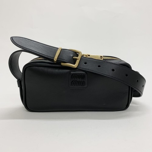 Borsa tracolla miumiu - tracolla,